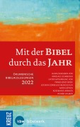 Cover-Bild zum Titel 'Mit der Bibel durch das Jahr 2022' von ''