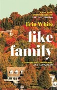 Cover-Bild zum Titel 'Like Family' von 'Erin White'