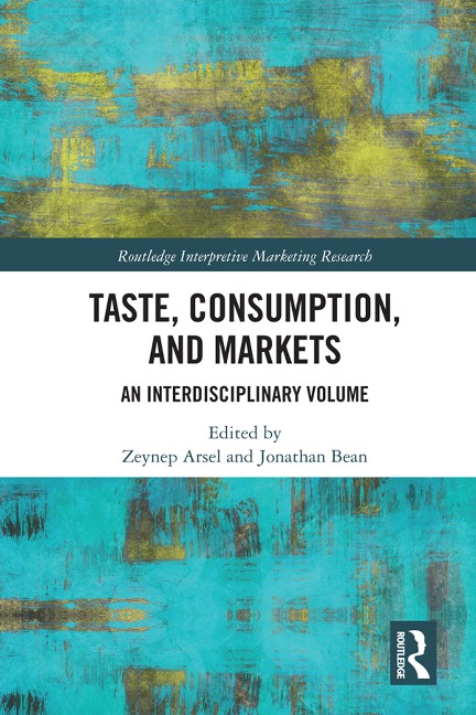 Taste, Consumption and Markets - 