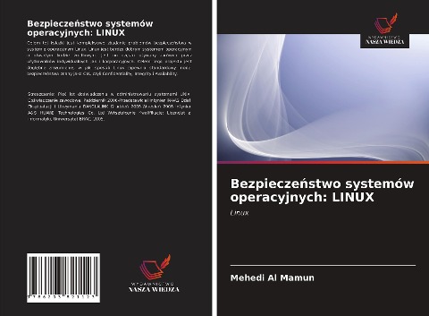 Bezpiecze¿stwo systemów operacyjnych: LINUX - Mehedi Al Mamun