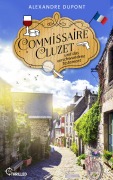 Cover-Bild zum Titel 'Commissaire Cluzet und das verschwundene Testament' von 'Alexandre Dupont'