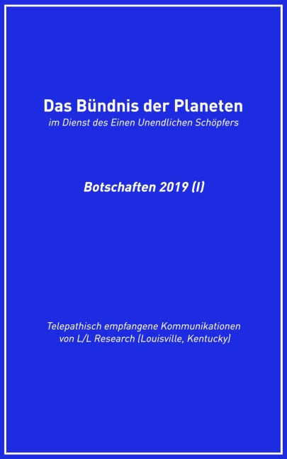 Das Bündnis der Planeten - Jim McCarty
