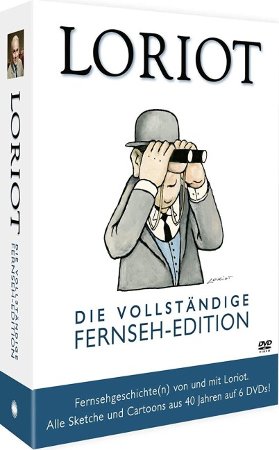 Loriot - 