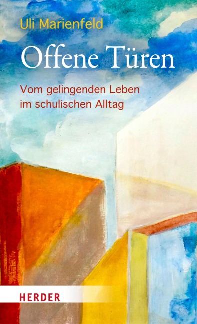 Offene Türen - Uli Marienfeld