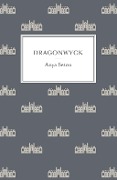 Cover-Bild zum Titel 'Dragonwyck' von 'Anya Seton'