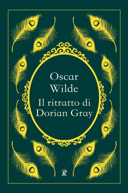 Il ritratto di Dorian Gray - Oscar Wilde