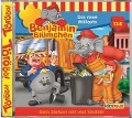 Folge 138:Das neue Müllauto - Benjamin Blümchen