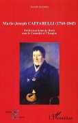 Cover-Bild zum Titel 'Marie-Joseph Caffarelli (1760-1845)' von 'Averous'