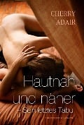 Cover-Bild zum Titel 'Sein letztes Tabu' von 'Cherry Adair'
