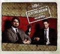 Cover-Bild zum Titel 'Balkan Dogs' von 'Electric Balkan Jazz Club'