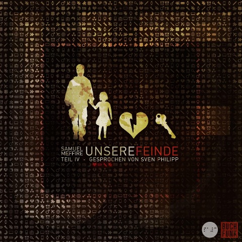 Unsere Feinde - Teil 4 - Samuel Meffire
