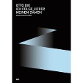 Cover-Bild zum Titel 'Ich folge lieber meinem Dämon' von 'Otto Dix'