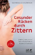 Cover-Bild zum Titel 'Gesunder Rücken durch Zittern' von 'Ulrike Balke-Holzberger'