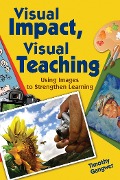 Cover-Bild zum Titel 'Visual Impact, Visual Teaching' von 'Timothy Gangwer'