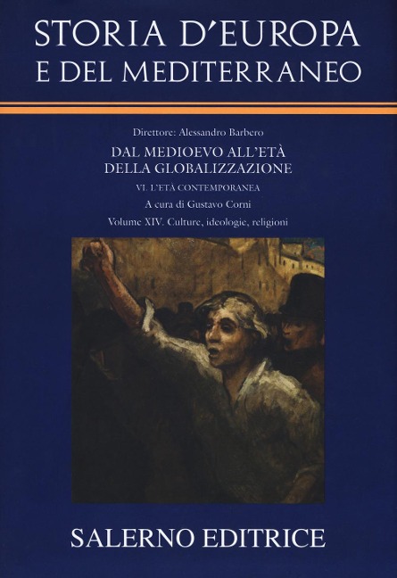 Culture, ideologie, religioni - 