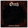 Cover-Bild zum Titel 'Nocturno Inferno (Digipak)' von 'Örth'