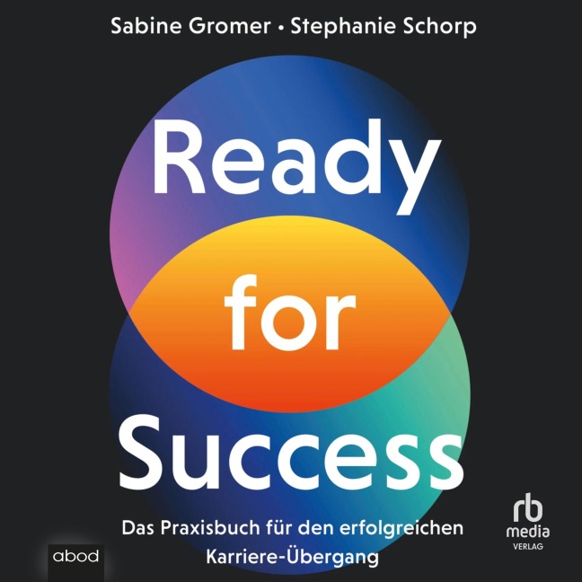 Ready for Success - Sabine Gromer, Stephanie Schorp