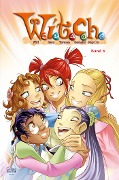 Cover-Bild zum Titel 'WITCH 08' von 'Bruno Enna, Teresa Radice, Giulia Conti, Silvia Gianatti, Paola Mulazzi'