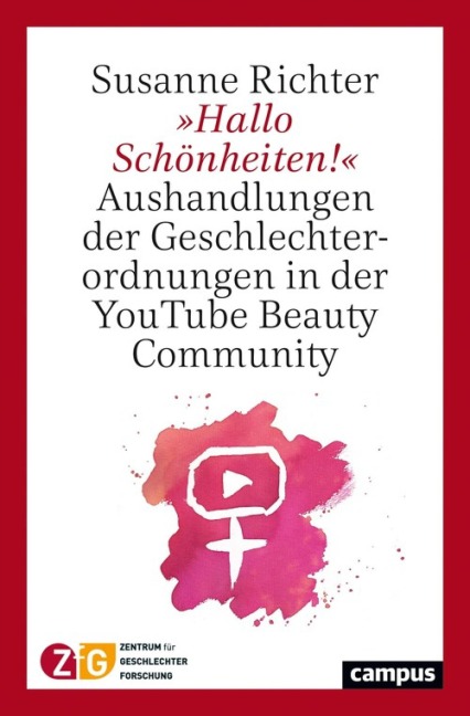 'Hallo Schönheiten!' - Susanne Richter