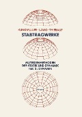 Stabtragwerke, Matrizenmethoden der Statik und Dynamik - Oswald Klingmüller, Michael Lawo, Georg Thierauf