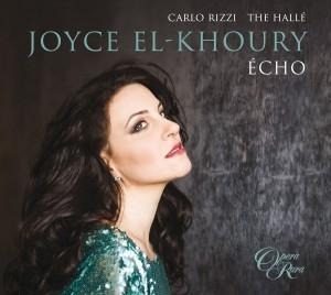 Echo - Joyce/Rizzi El-Khoury