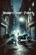 Undercover-Fahrt - Axar Often