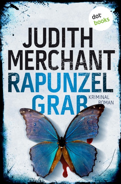 Rapunzelgrab - Judith Merchant