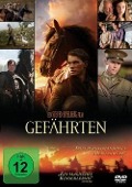 Cover-Bild zum Titel 'Gefährten' von 'Lee Hall, Richard Curtis, Michael Morpurgo, John Williams'