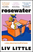 Cover-Bild zum Titel 'Rosewater' von 'Liv Little'
