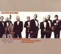 Cover-Bild zum Titel '40 Jahre Allotria Jazz Band' von 'Allotria Jazz Band'