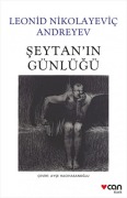 Cover-Bild zum Titel 'Seytanin Günlügü' von 'Leonid Nikolayevic Andreyev'