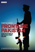 Cover-Bild zum Titel 'Frontline Pakistan' von 'Zahid Hussain'
