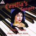 Cexilia's Tangos - Cecilia Pillado