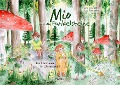 Cover-Bild zum Titel 'Mio und die Funkelsteine' von 'Livia Schwander, Jana Schwander'