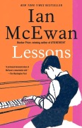 Cover-Bild zum Titel 'Lessons' von 'Ian McEwan'