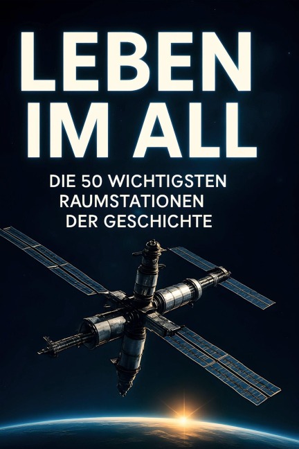 Leben im All - Amelia Schwarz