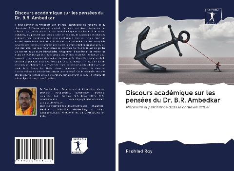 Discours académique sur les pensées du Dr. B.R. Ambedkar - Prohlad Roy