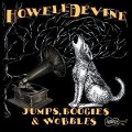 Jumps,Boogies & Wobbles - HowellDevine