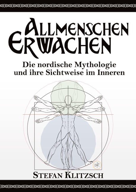 Allmenschen Erwachen - Stefan Klitzsch