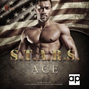 Cover-Bild zum Titel 'Ace' von 'Casey Stone'