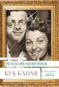 Cover-Bild zum Titel 'Kus Kadar' von 'Penelope Mortimer'