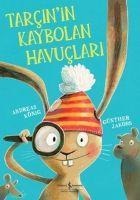 Tarcin'in Kaybolan Havuclari - Andreas König, Günther Jakobs