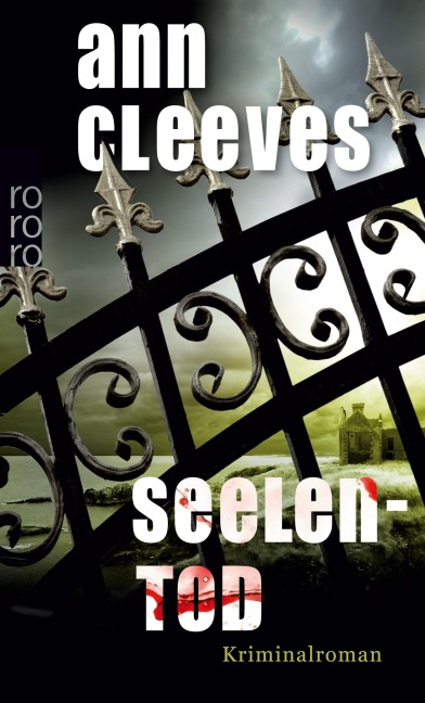 Seelentod - Ann Cleeves
