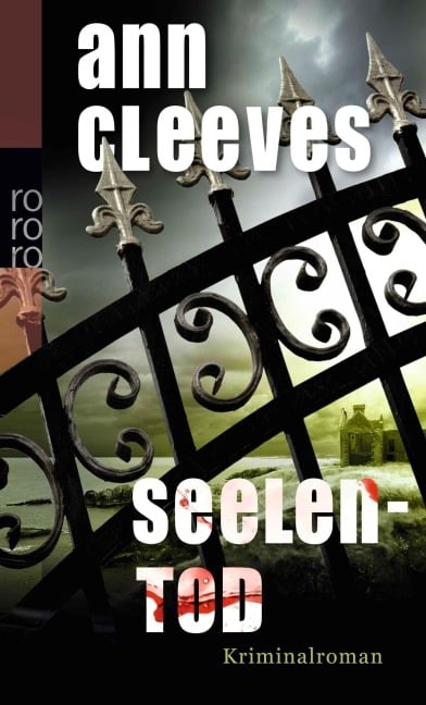 Seelentod - Ann Cleeves