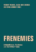 Cover-Bild zum Titel 'Frenemies' von ''