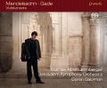 Violinkonzerte - Irnberger/Salomon/Jerusalem Symphony Orchestra