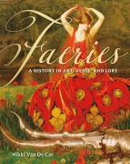 Cover-Bild zum Titel 'Faeries' von 'Nikki van de Car'
