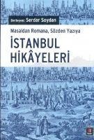 Istanbul Hikayeleri - Serdar Soydan