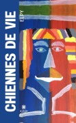 Cover-Bild zum Titel 'Chiennes de vie' von 'Elpy'