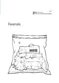 Cover-Bild zum Titel 'Forensik' von ''